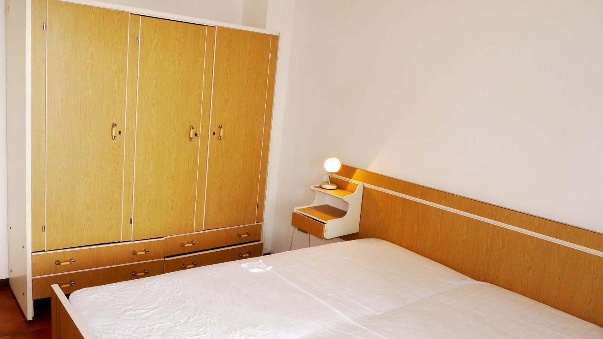 Residence Molo Lido delle Nazioni Phòng bức ảnh