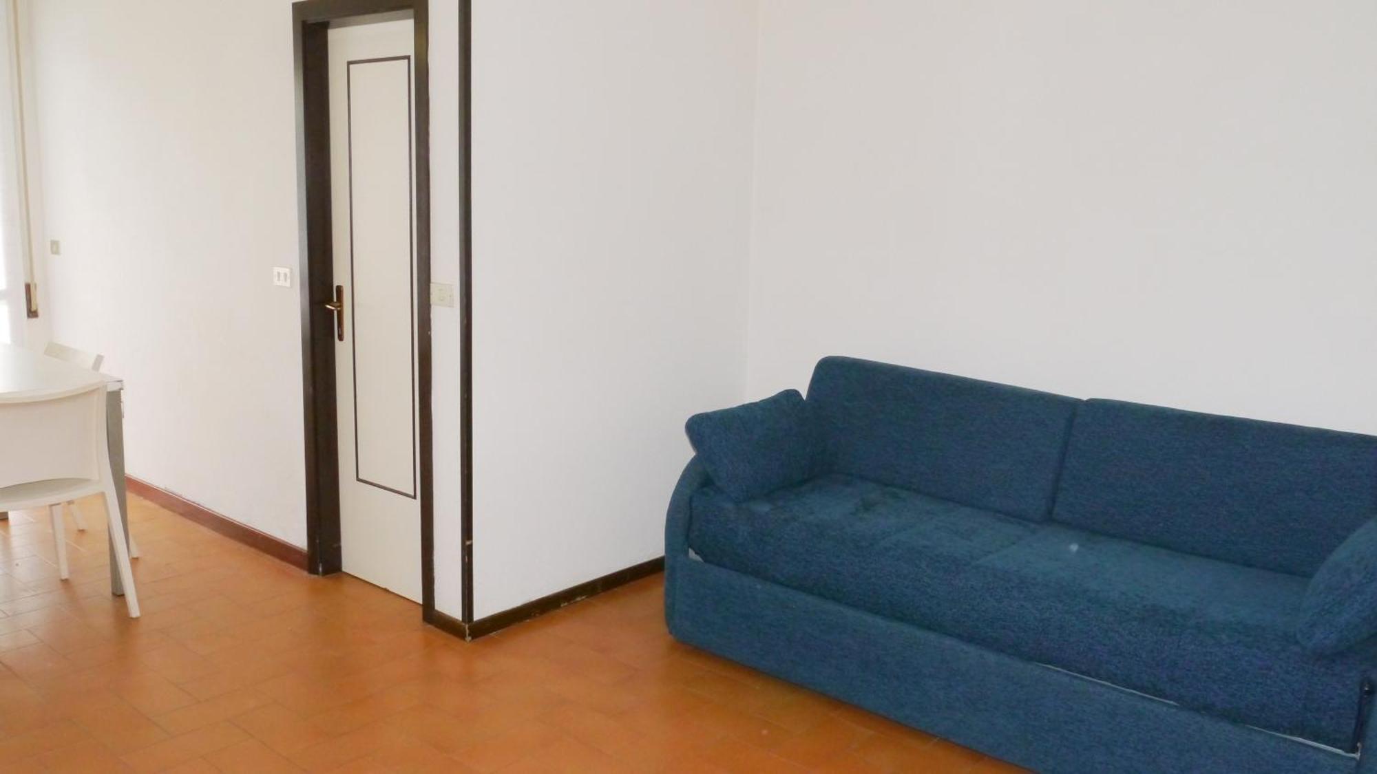 Residence Molo Lido delle Nazioni Phòng bức ảnh
