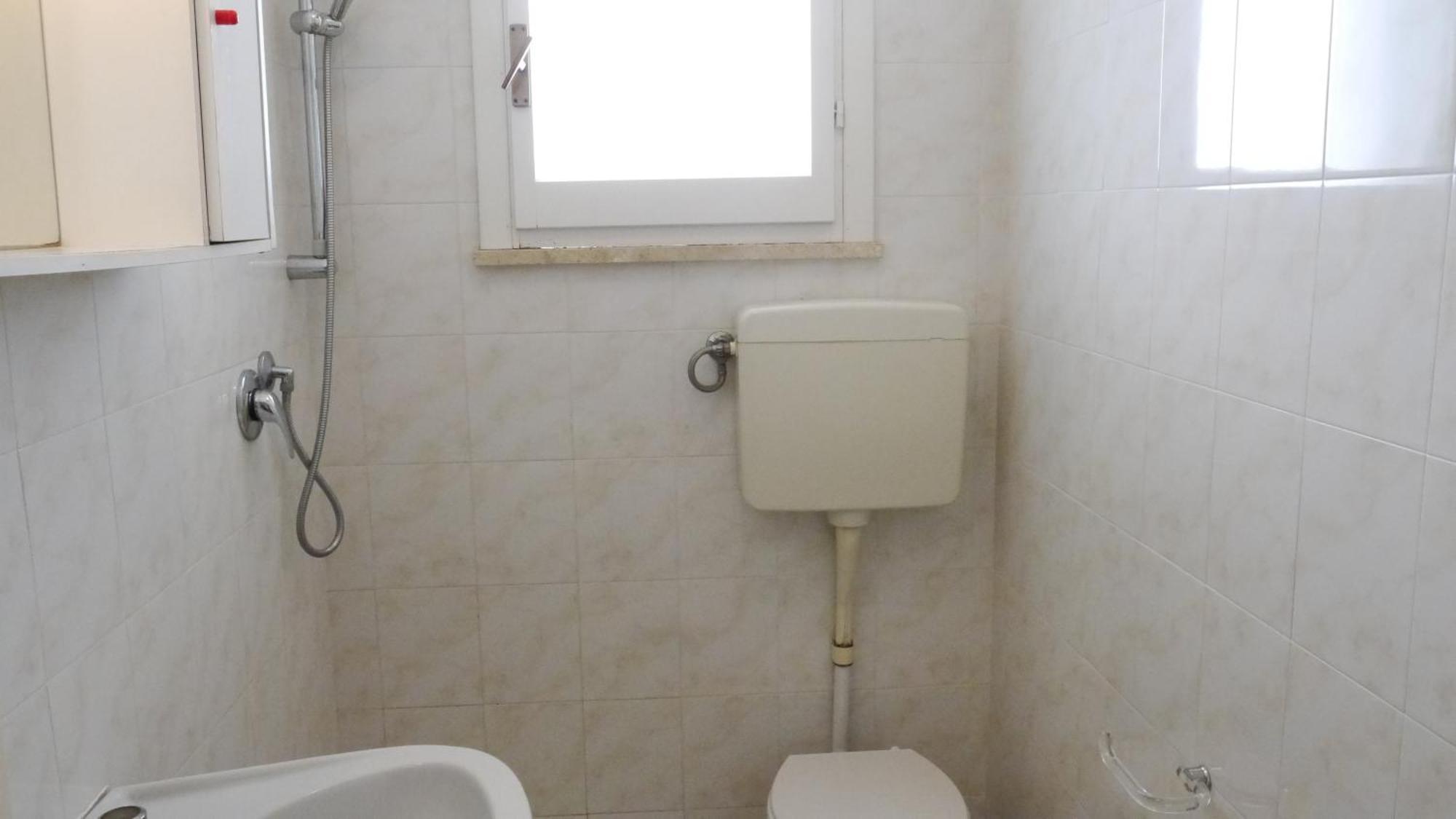 Residence Molo Lido delle Nazioni Phòng bức ảnh
