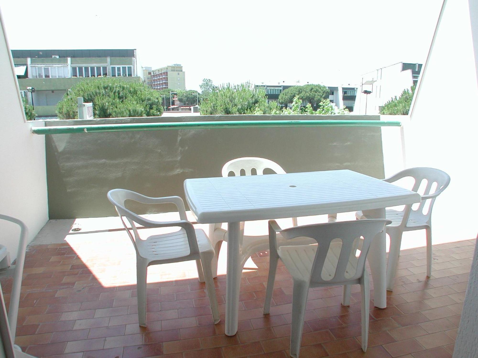 Residence Molo Lido delle Nazioni Phòng bức ảnh
